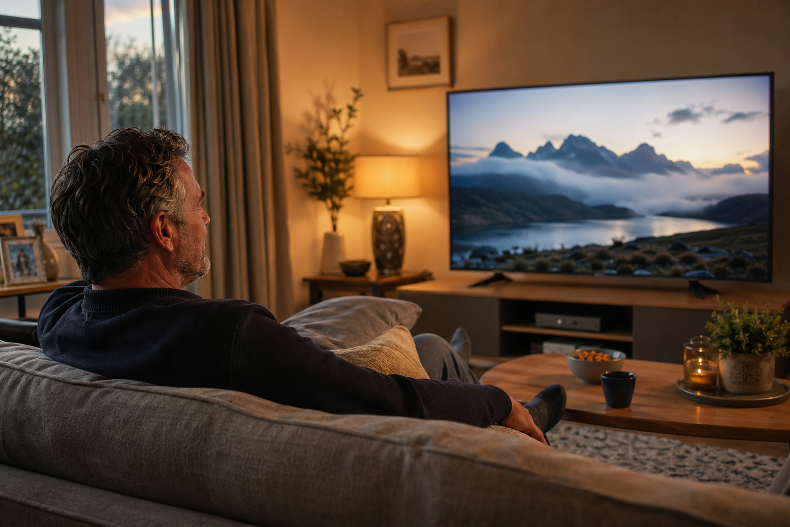 Streaming services review UK 2025
